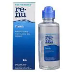 Bausch & Lomb Renu Fresh Multi Purpose Solution 120 ml