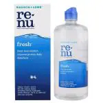 Bausch & Lomb Renu Fresh Multi Purpose Solution 500 ml
