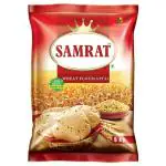Samrat MP Wheat Flour 5 kg