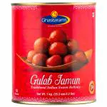 Ghasitaram's Gulab Jamun 1 kg