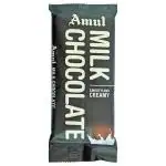 Amul Milk Chocolate 35 g