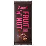 Amul Fruit & Nut Dark Chocolate 40 g