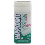 Happydent White Chewing Gum 27.5 g