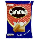 Lotte Caramel Milk Toffee 270 g