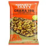 Roasty Tasty Lime and Chilli Chana Jor/Bengal Gram 150 g