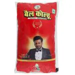 Bail Kolhu Kachchi Ghani Mustard Oil 1 L