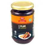 Woh Hup Plum Sauce 400 g