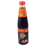 Woh Hup Shiitake Mushroom Vegetarian Oyster Sauce 500 g
