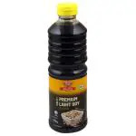 Woh Hup Premium Light Soy Sauce 730 g