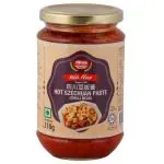 Woh Hup Chilli Bean Hot Szechuan Paste 310 g
