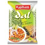 Rajdhani Sabut Moong 1 kg