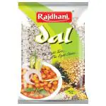 Rajdhani Dhuli Urad 1 kg