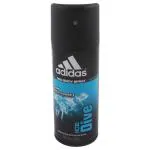Adidas Ice Dive Deo Body Spray for Men 150 ml