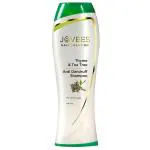 Jovees Hair Solution Thyme & Tea Tree Anti Dandruff Shampoo 300 ml