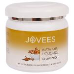 Jovees Insta Fair Liquorice Glow Pack 400 g