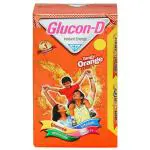 Glucon-D Tangy Orange 100 g