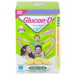 Glucon-D Nimbu Pani 450 g