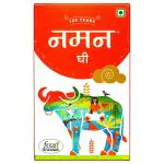 Naman Ghee 1 L (Carton)