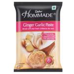 Dabur Hommade Ginger Garlic Paste 25 g