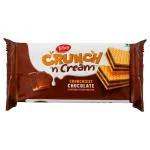 Tiffany Crunch 'N' Cream Chocolate Wafers 65 g