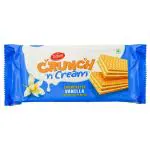 Tiffany Crunch 'N' Cream Vanilla Wafers 65 g
