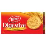 Tiffany Digestive Biscuits 250 g