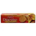 Tiffany Digestive Light Natural Wheat Biscuits 400 g