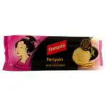 Fantastic Teriyaki Flavoured Rice Crackers 100 g