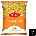 Bikaji Moong Dal 34 g