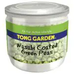 Tong Garden Wasabi Coated Green Peas 150 g