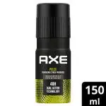 Axe Pulse Deodorant Bodyspray for Men 150 ml
