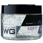 Gatsby Water Gloss Soft Wet Look Styling Hair Gel 300 g