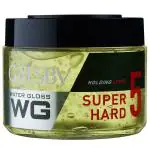 Gatsby Water Gloss Super Hard Holding Power Level 5 Wet Look Styling Gel 300 g