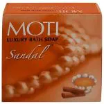 Moti Sandal Luxury Bath Soap 75 g
