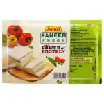 Amul Fresh Paneer 200 g (Pack)