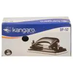 Kangaro DP-52 Paper Punch (Design/colour may vary)