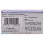 Kangaro Munix No.10-1M Staple Pin