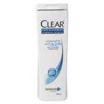Clear Complete Active Care Anti Dandruff Nourishing Shampoo 350 ml