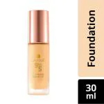 Lakme 9 to 5 Flawless Makeup Foundation, Marble 30 ml