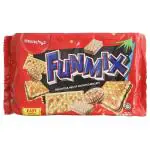 Munchy's Assorted Fun Mix Biscuit 295 g