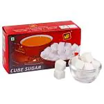 MB Sugar Cubes 500 g