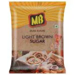 MB Light Brown Sugar 500 g