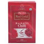Ramdev Red Gold Kashmiri Chilli Powder 100 g
