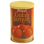 Amul Gulab Jamun 500 g