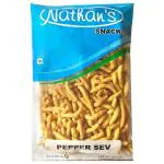 Nathan's Pepper Sev 200 g
