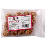 Suriyan Peanut Chikky Balls 100 g