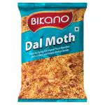 Bikano Dal Moth 200 g