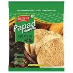 Bikano Kali Mirch Papad 200 g