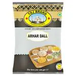 Taj Premium Arhar Dall 1 kg