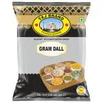 Taj Premium Bengal Gram Dal 1 kg